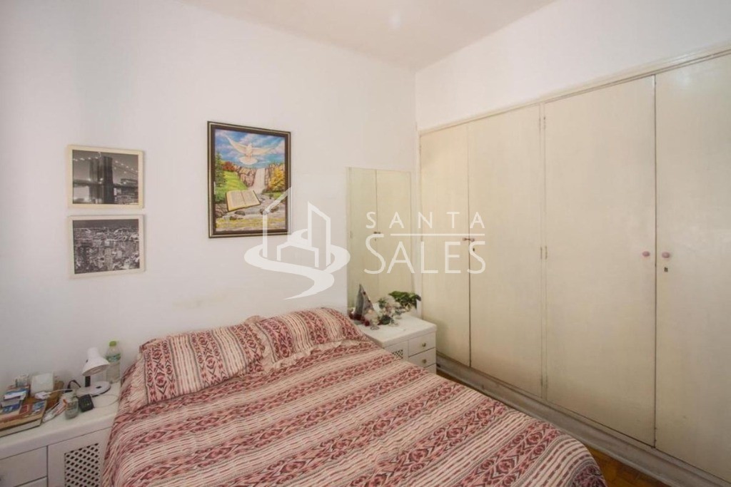 Apartamento, 4 quartos, 115 m² - Foto 15
