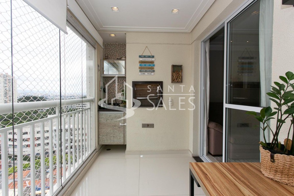 Apartamento, 2 quartos, 81 m² - Foto 1