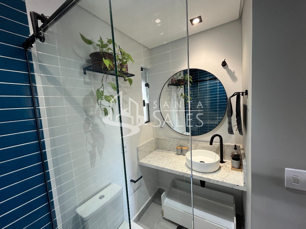 Apartamento, 2 quartos, 65 m² - Foto 26