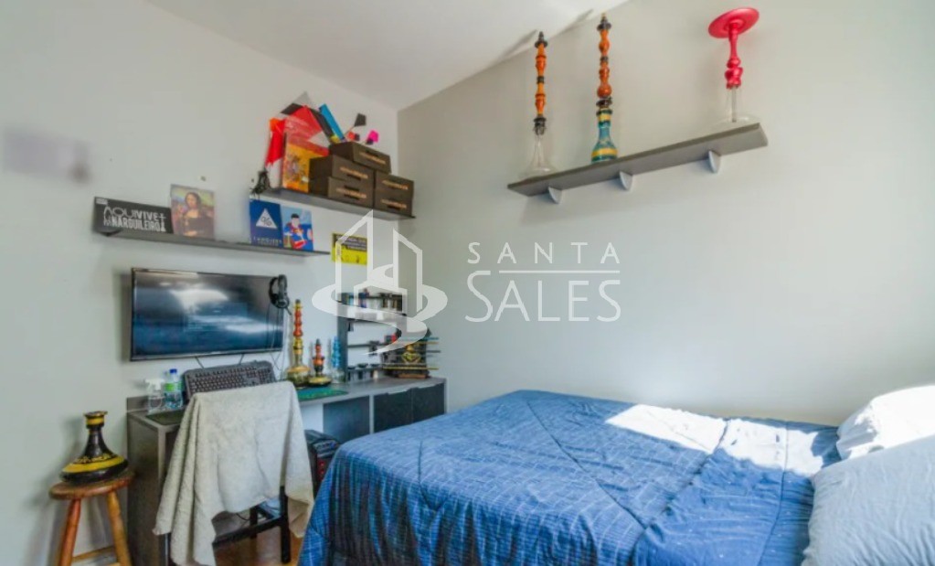 Apartamento, 3 quartos, 120 m² - Foto 9