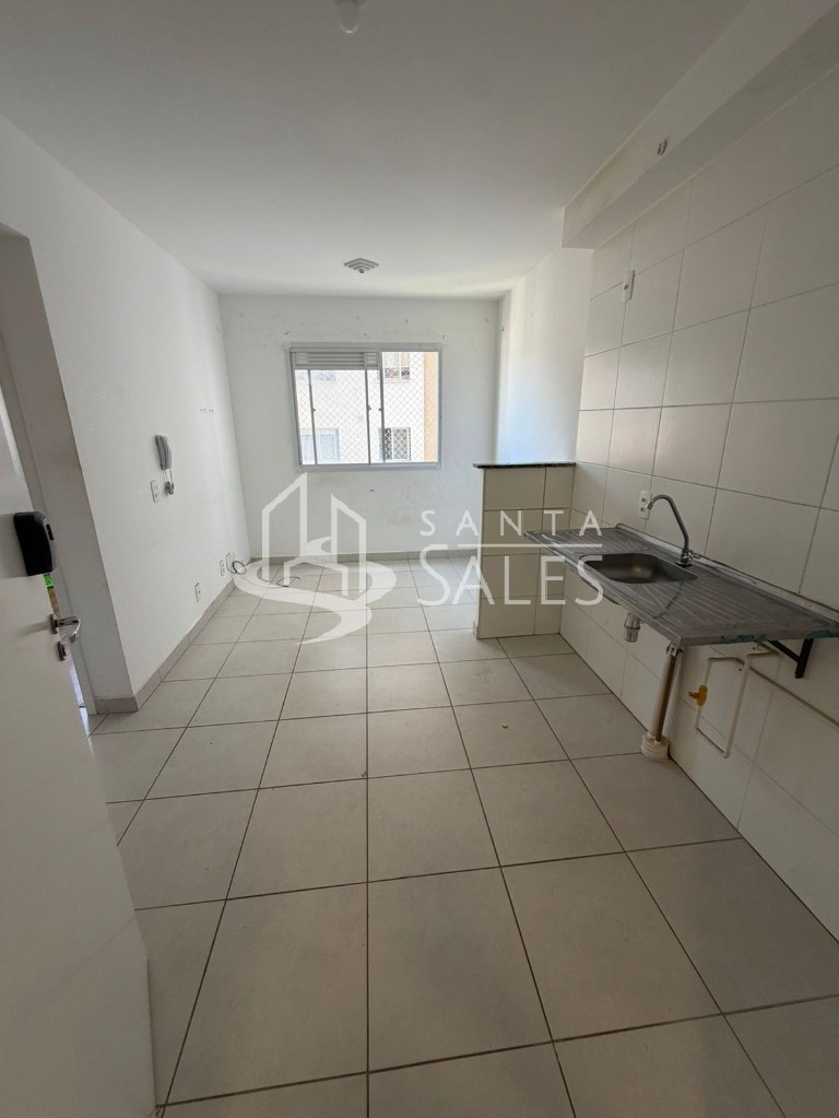Apartamento, 2 quartos, 45 m² - Foto 8