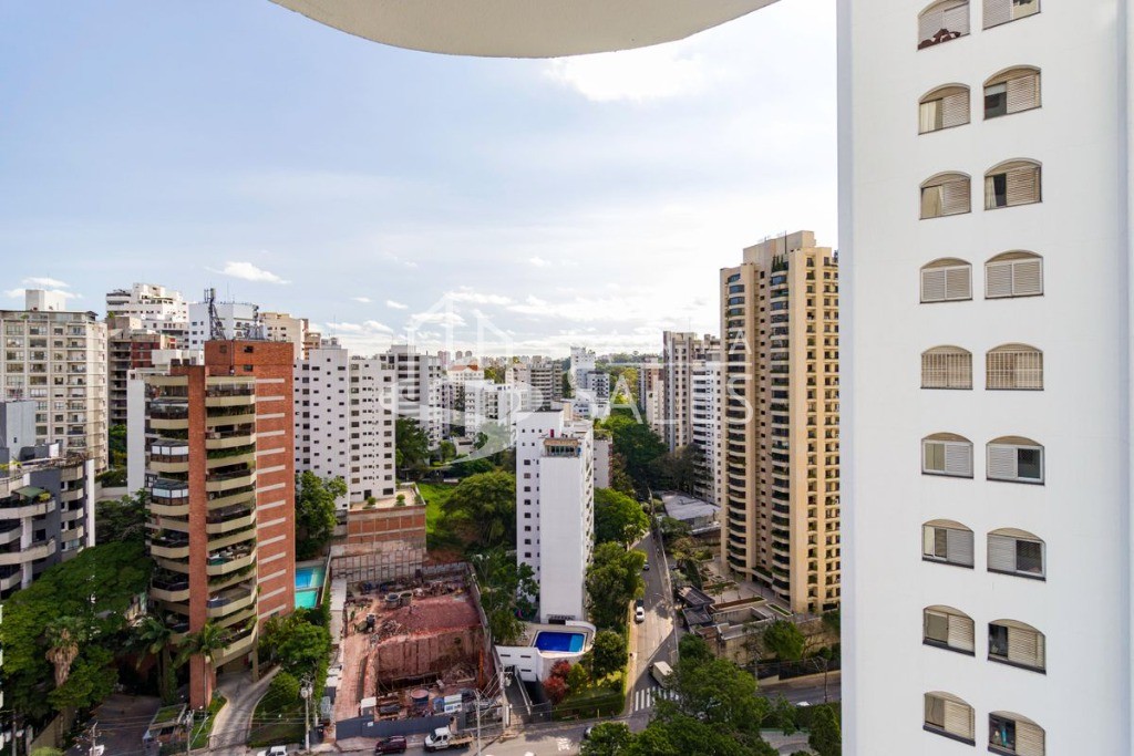 Apartamento, 4 quartos, 211 m² - Foto 33