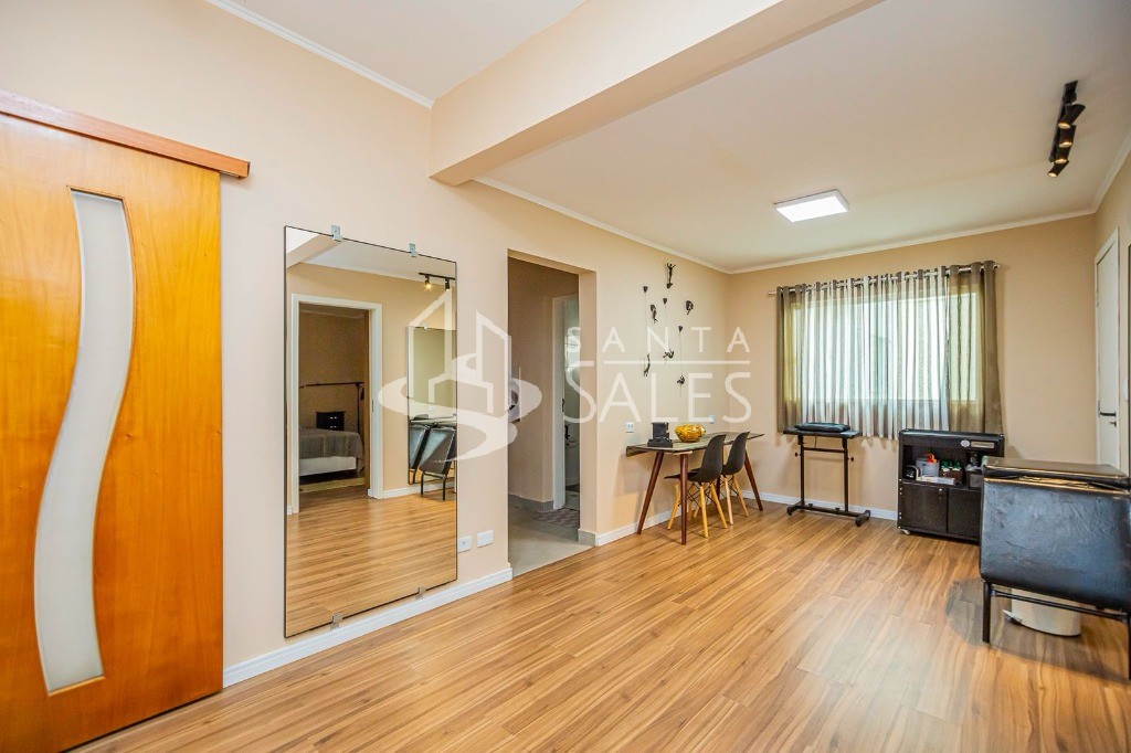 Sobrado, 3 quartos, 400 m² - Foto 7