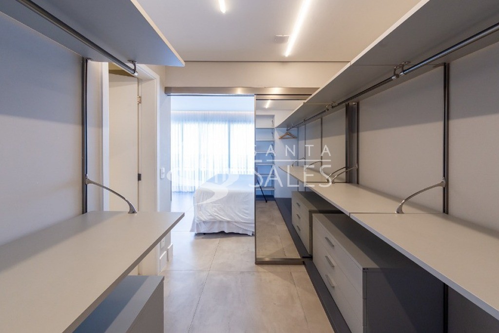Apartamento, 2 quartos, 136 m² - Foto 6