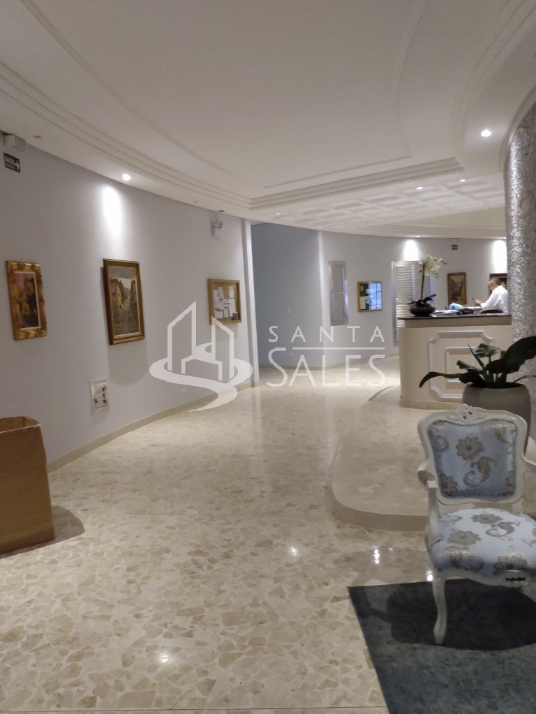 Apartamento, 1 quarto, 45 m² - Foto 12