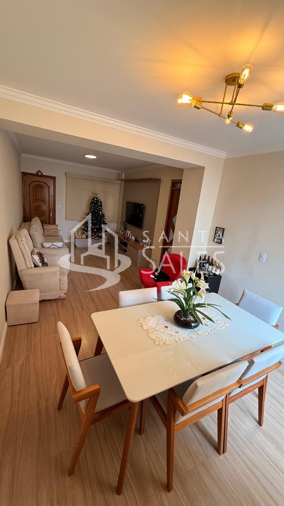 Apartamento, 2 quartos, 80 m² - Foto 5