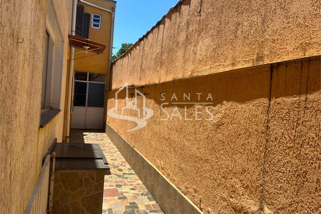 Casa, 3 quartos, 200 m² - Foto 24