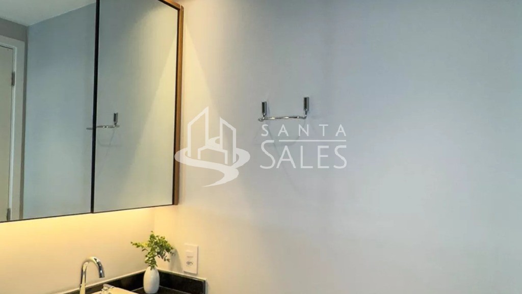 Apartamento, 1 quarto, 22 m² - Foto 6