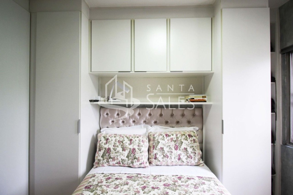 Apartamento, 2 quartos, 62 m² - Foto 9
