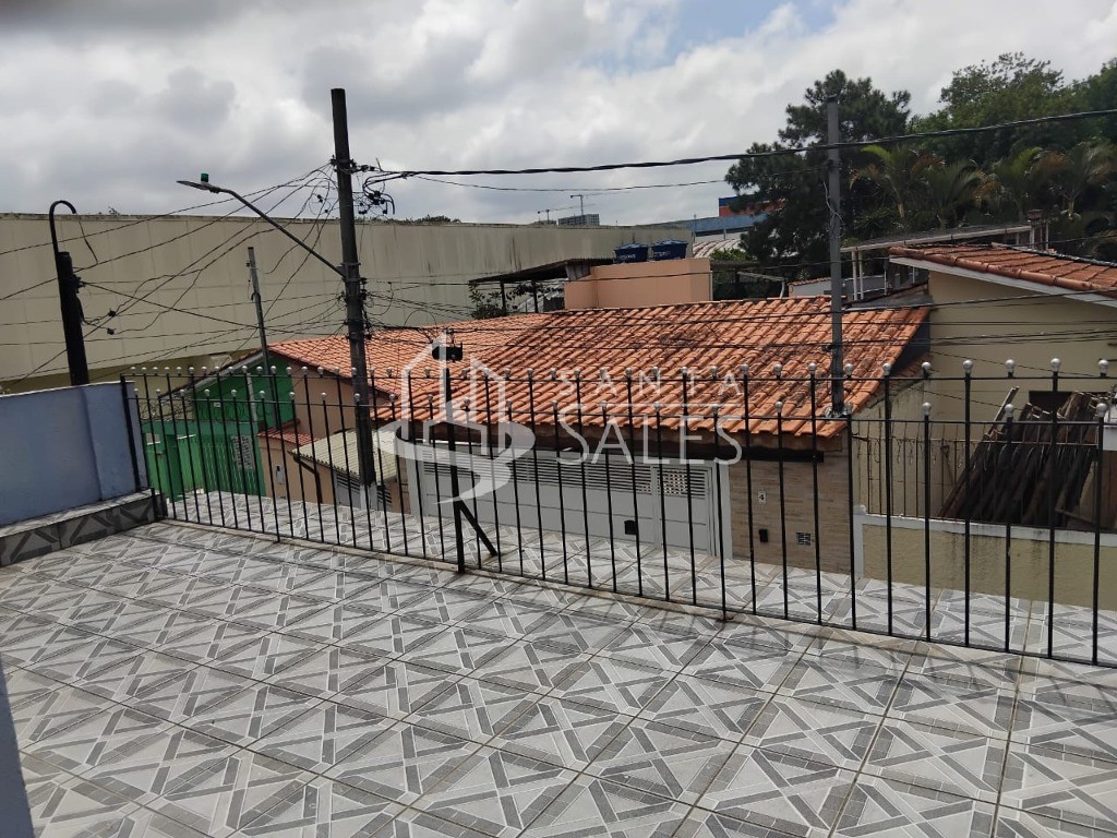 Sobrado, 3 quartos, 180 m² - Foto 18