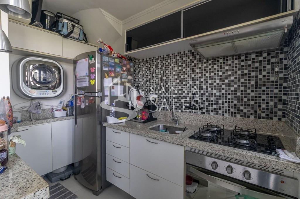 Apartamento, 2 quartos, 50 m² - Foto 13