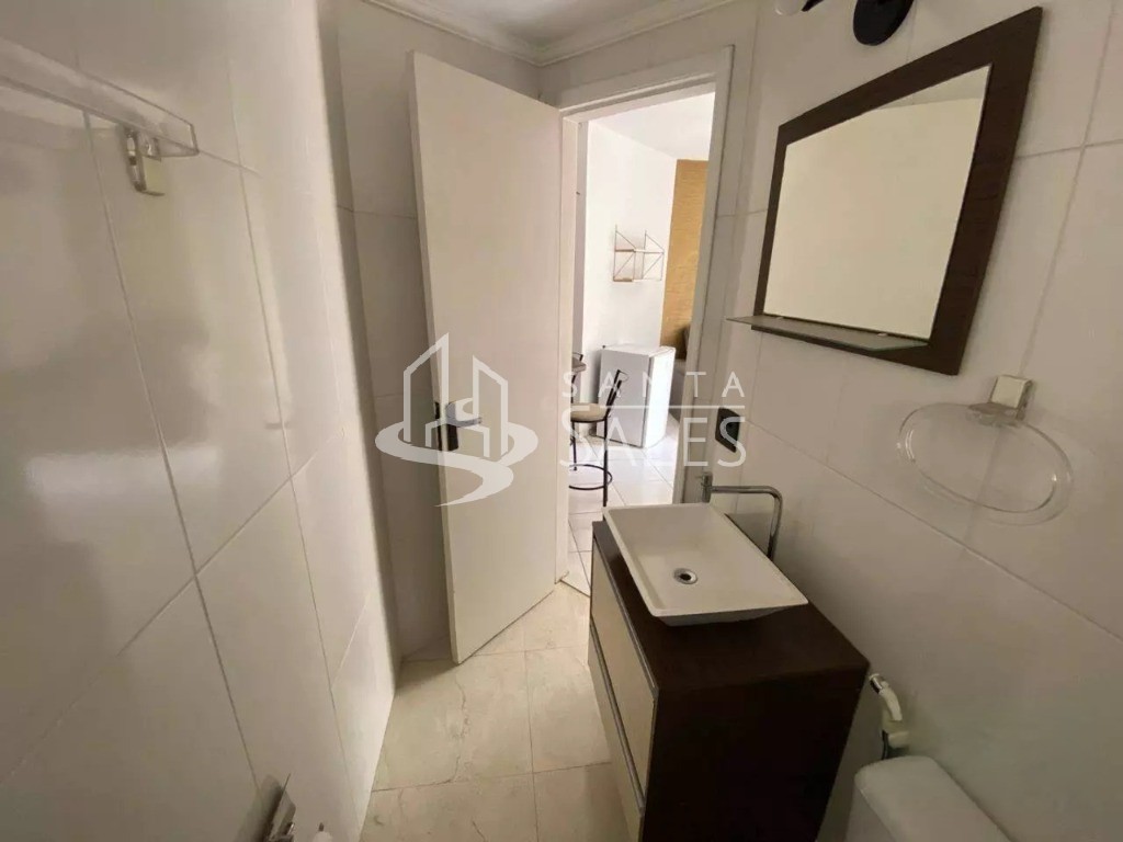 Apartamento, 1 quarto, 35 m² - Foto 18