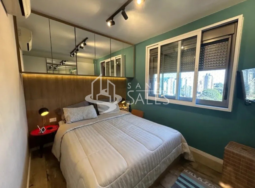 Apartamento, 3 quartos, 78 m² - Foto 12