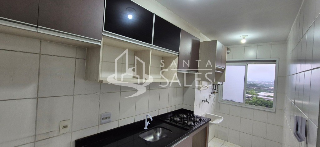 Apartamento, 2 quartos, 54 m² - Foto 15