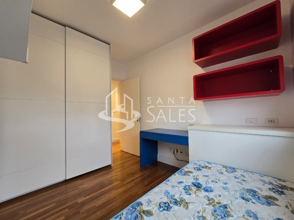 Apartamento, 3 quartos, 156 m² - Foto 13