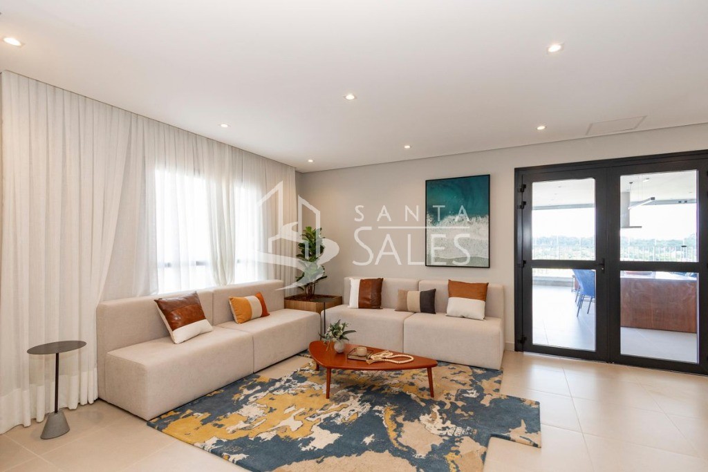 Apartamento, 1 quarto, 26 m² - Foto 1