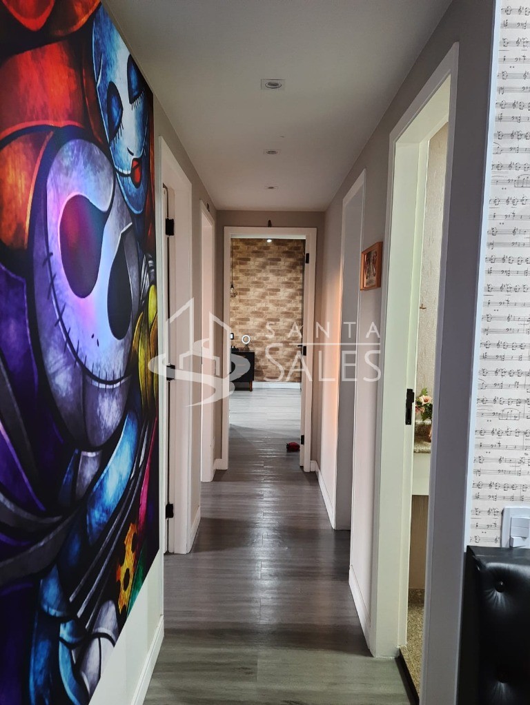 Apartamento, 3 quartos, 122 m² - Foto 7
