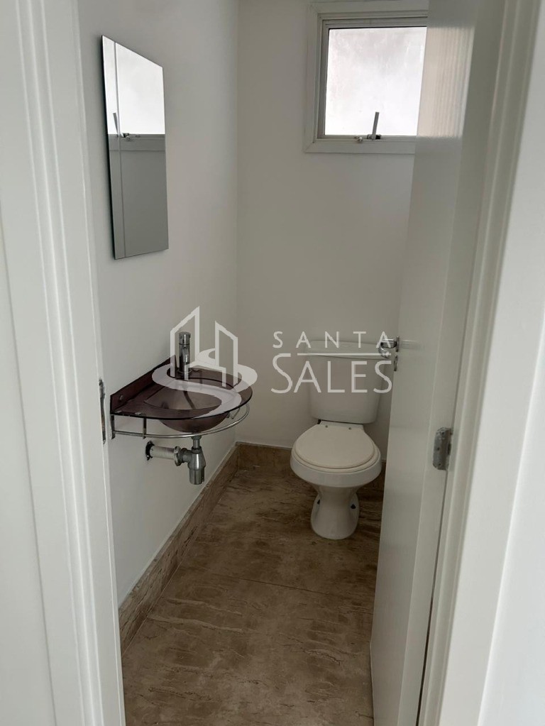 Apartamento, 4 quartos, 200 m² - Foto 15