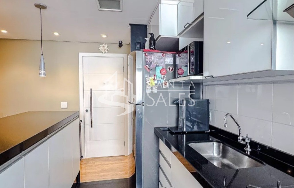 Apartamento, 2 quartos, 65 m² - Foto 7
