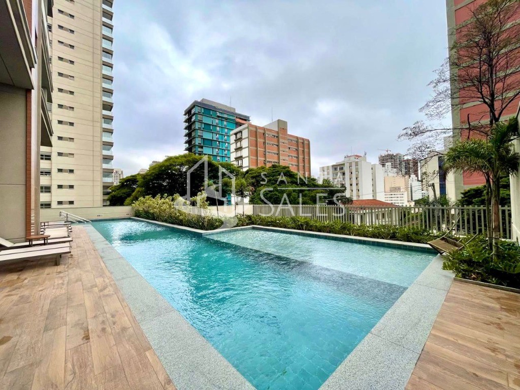 Apartamento, 2 quartos, 88 m² - Foto 39