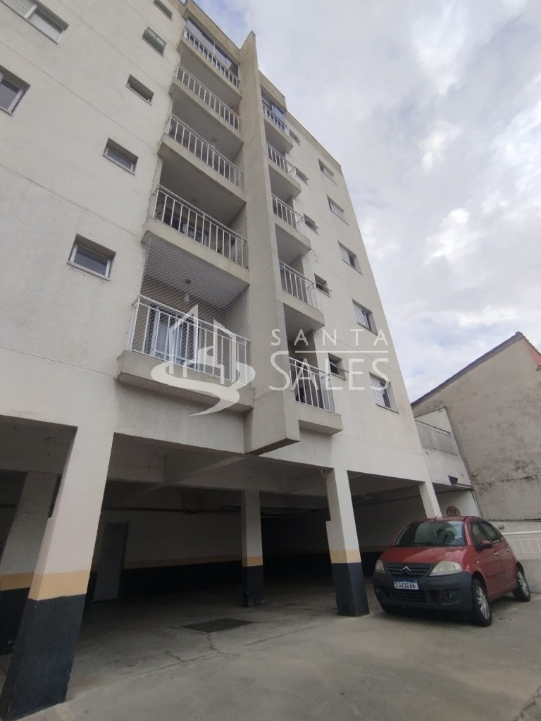 Apartamento, 2 quartos, 56 m² - Foto 17