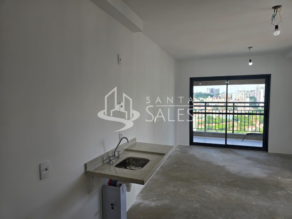Kitnet-Studio, 35 m² - Foto 8