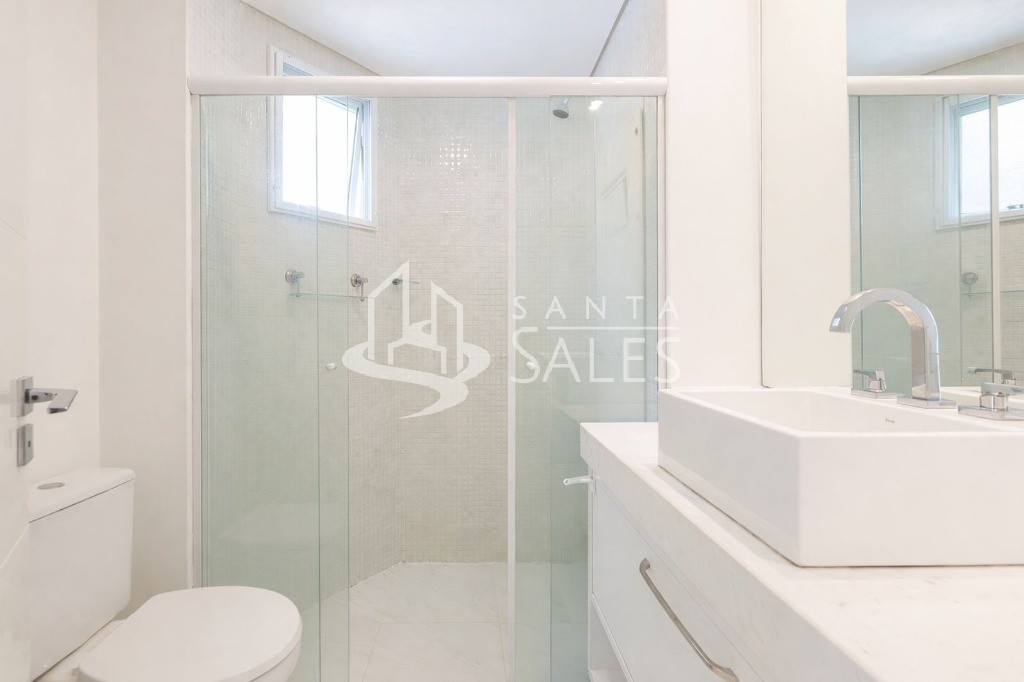 Apartamento, 3 quartos, 100 m² - Foto 11