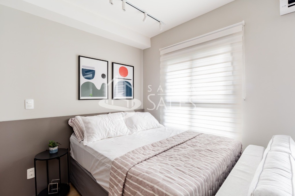 Apartamento, 3 quartos, 78 m² - Foto 36