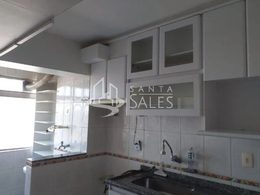 Apartamento, 2 quartos, 50 m² - Foto 1