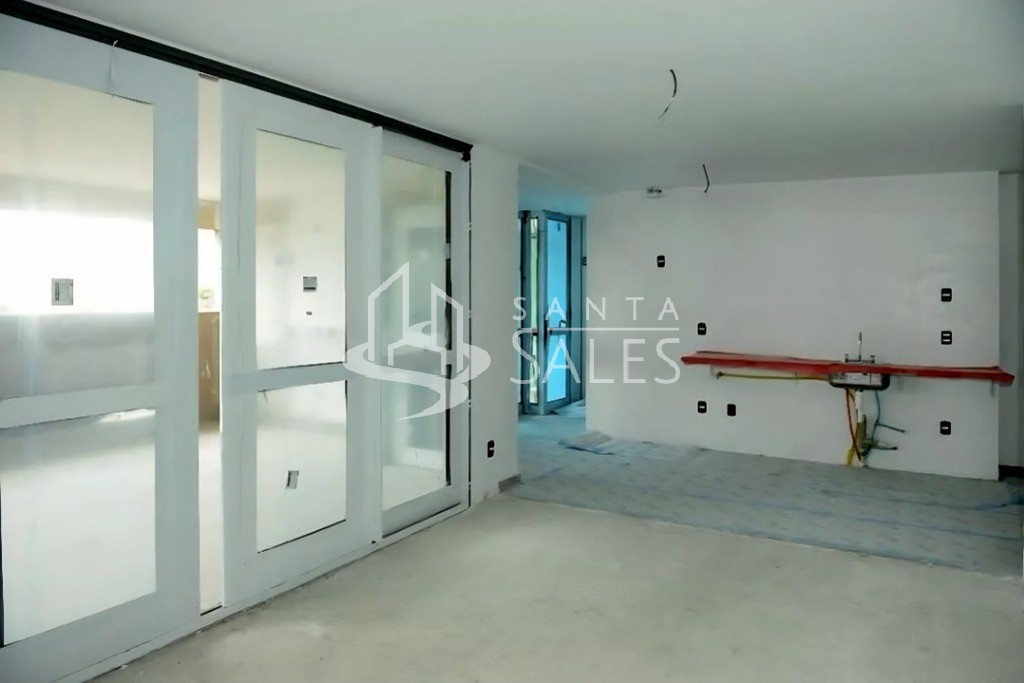 Apartamento, 3 quartos, 145 m² - Foto 7
