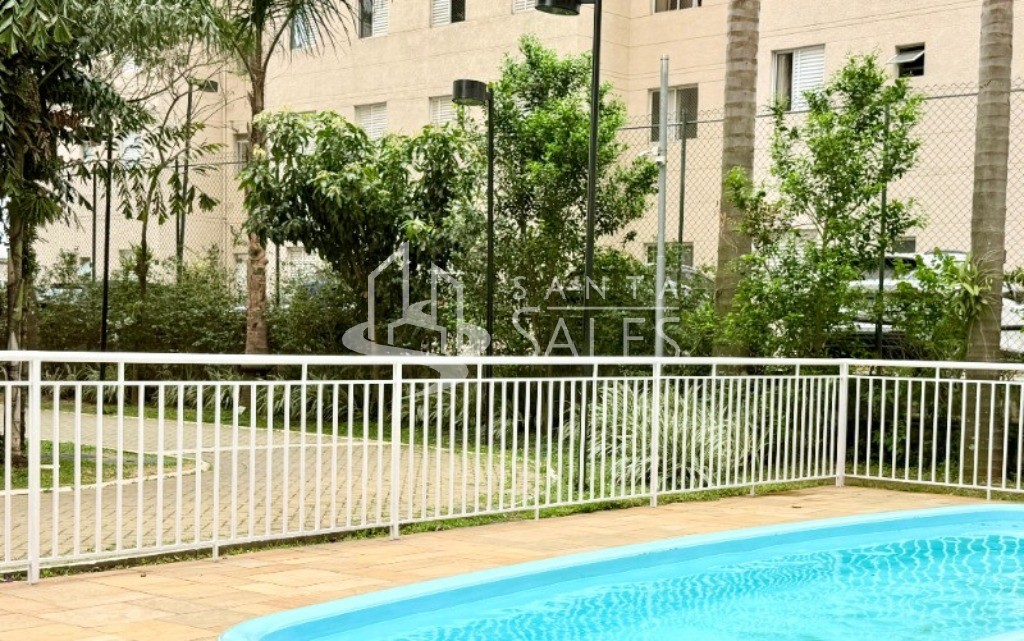 Apartamento, 3 quartos, 63 m² - Foto 24