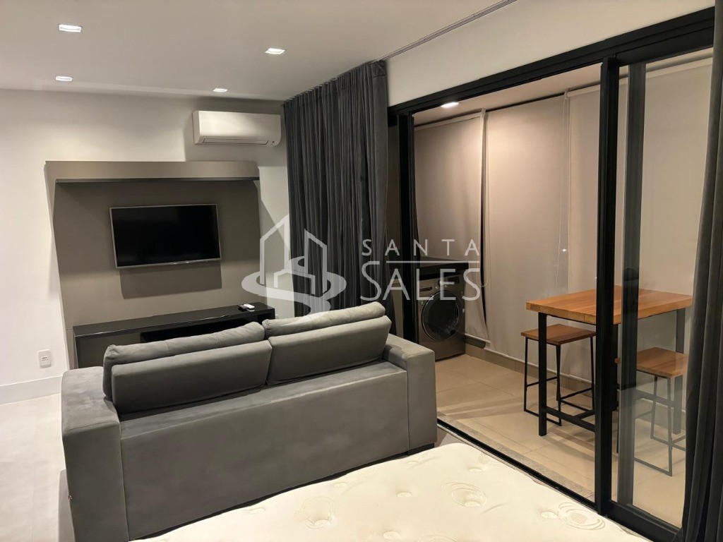Apartamento, 1 quarto, 36 m² - Foto 21