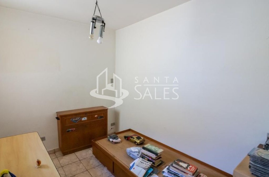 Sobrado, 4 quartos, 100 m² - Foto 15