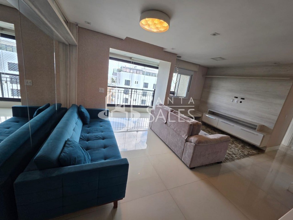 Apartamento, 2 quartos, 70 m² - Foto 10