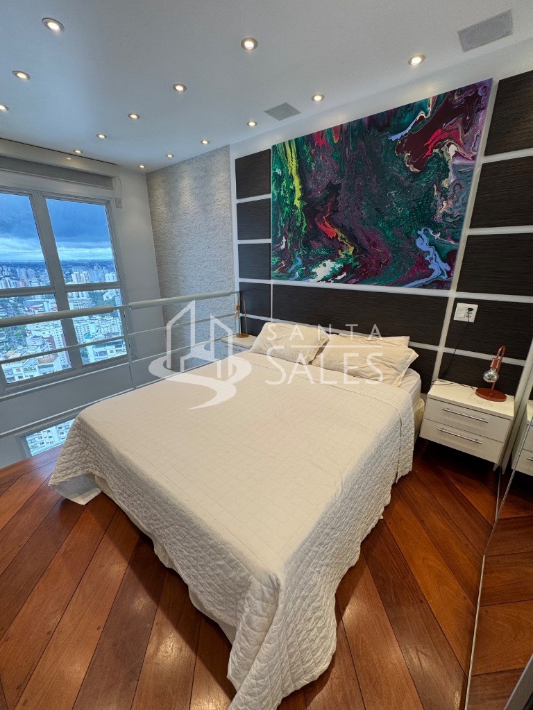 Apartamento, 1 quarto, 48 m² - Foto 35