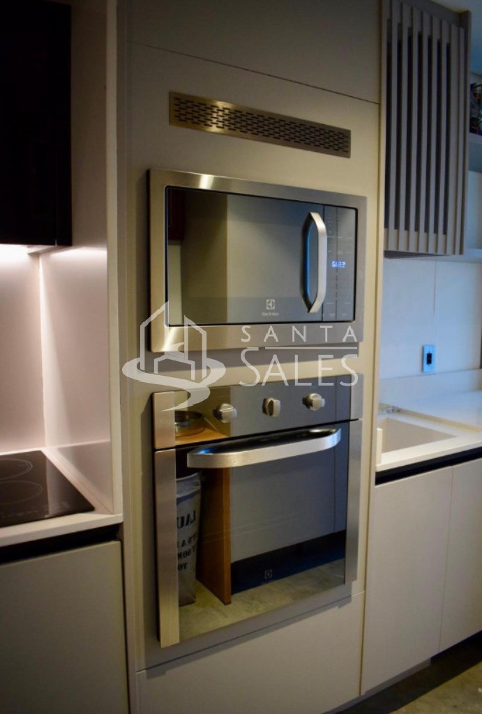 Apartamento, 1 quarto, 70 m² - Foto 3