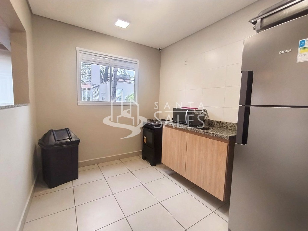 Apartamento, 2 quartos, 32 m² - Foto 23