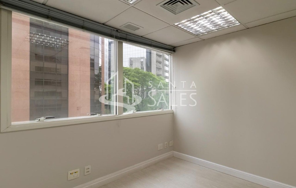 Sala-Conjunto, 38 m² - Foto 10