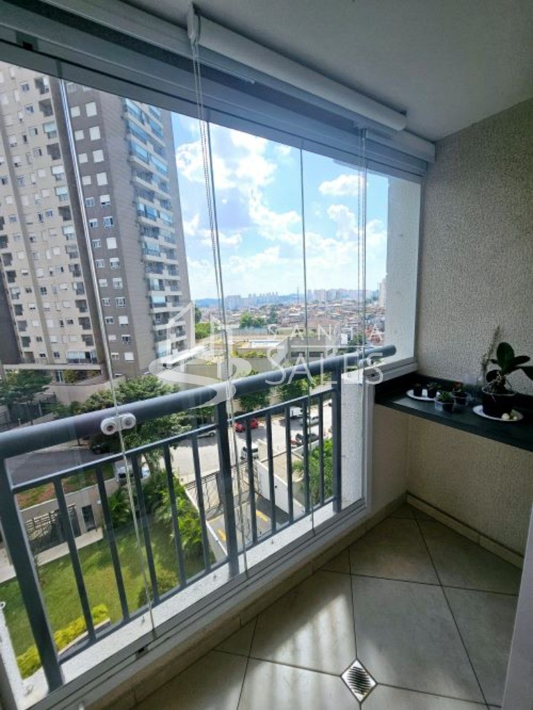 Apartamento, 2 quartos, 47 m² - Foto 13