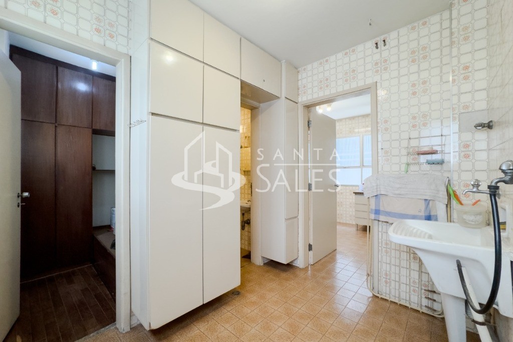 Apartamento, 3 quartos, 130 m² - Foto 22