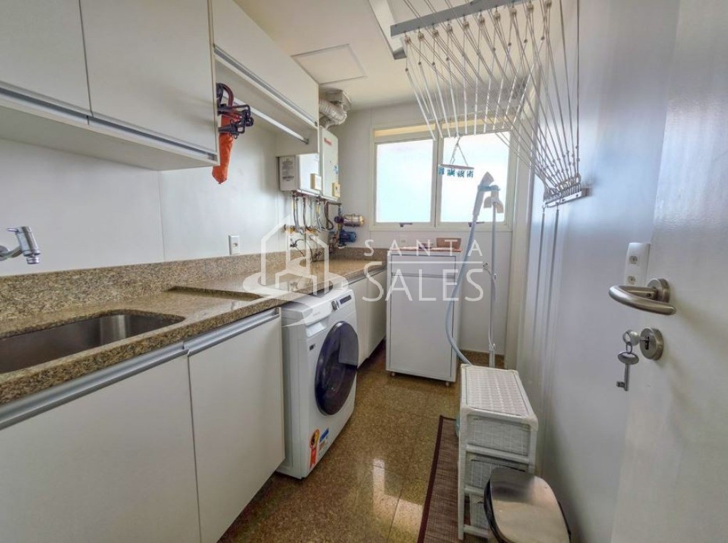 Cobertura, 4 quartos, 385 m² - Foto 29