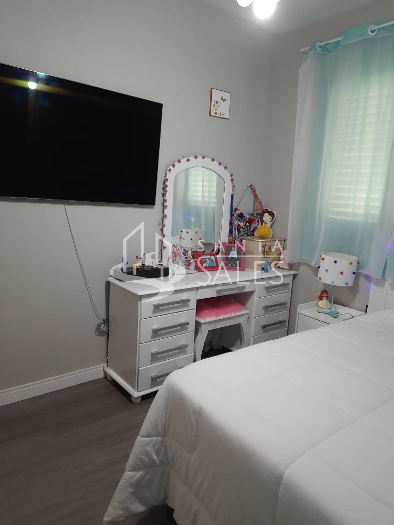 Apartamento, 3 quartos, 122 m² - Foto 9