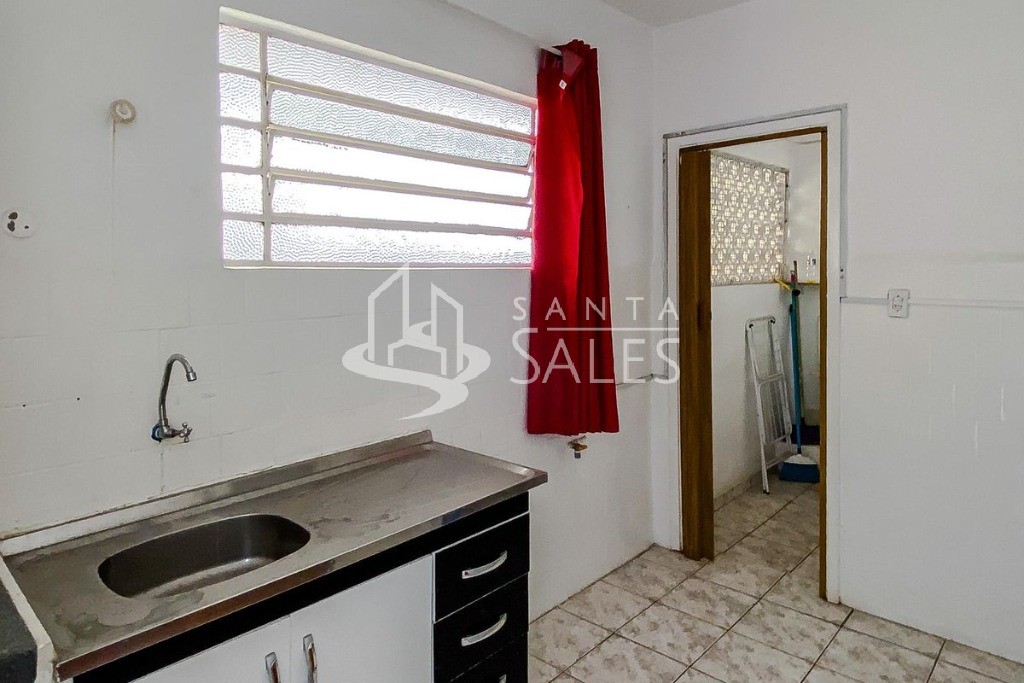 Apartamento, 1 quarto, 52 m² - Foto 6