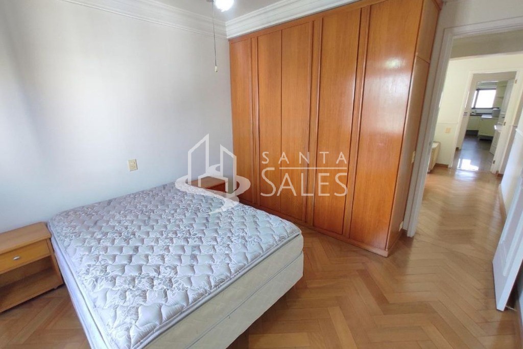 Apartamento, 5 quartos, 208 m² - Foto 22