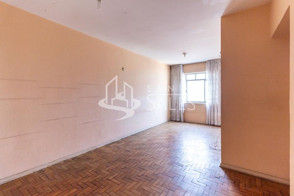 Apartamento, 3 quartos, 93 m² - Foto 3