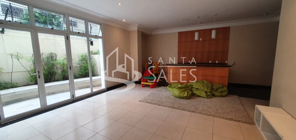 Apartamento, 4 quartos, 212 m² - Foto 15