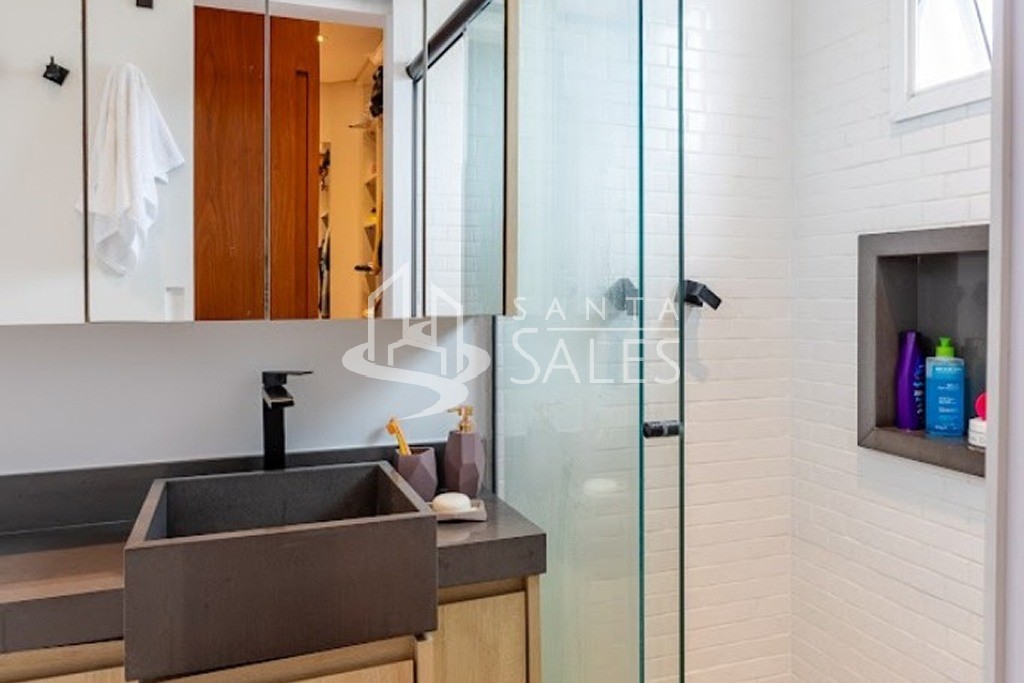 Apartamento, 2 quartos, 70 m² - Foto 19