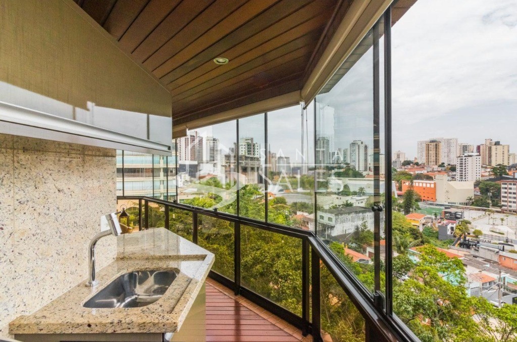 Apartamento, 4 quartos, 320 m² - Foto 35