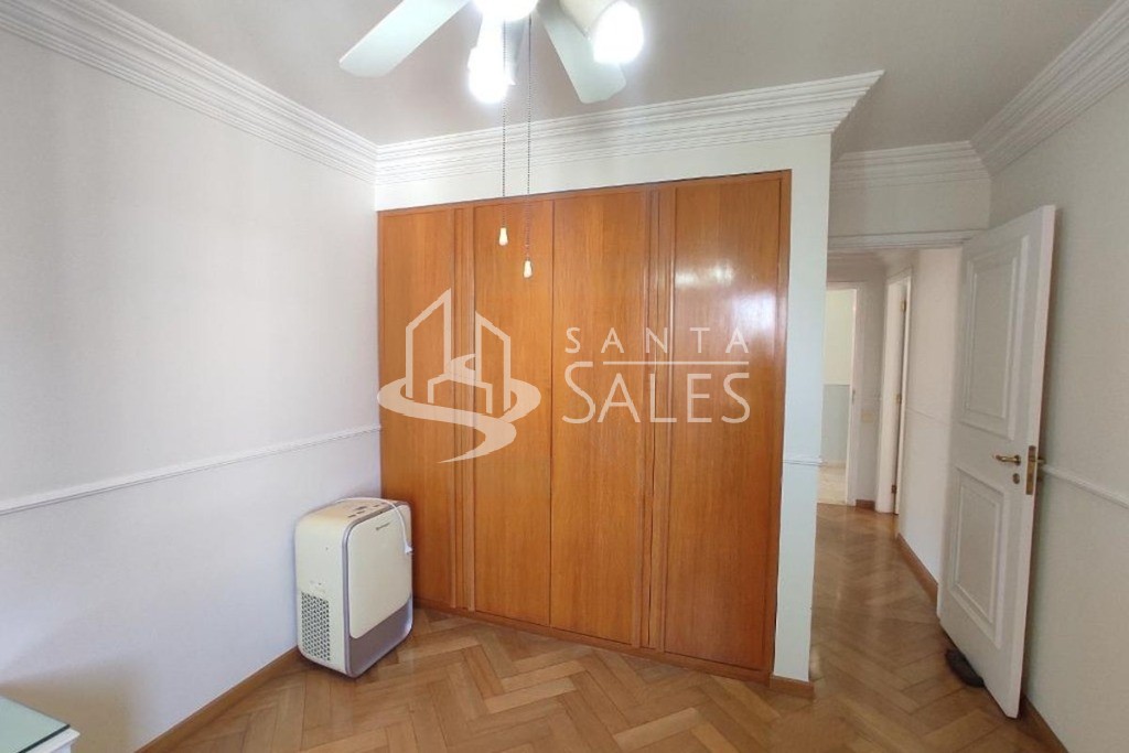 Apartamento, 5 quartos, 208 m² - Foto 32