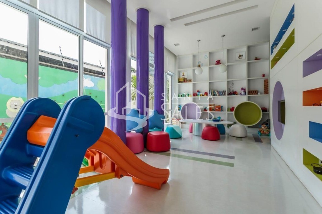 Apartamento, 3 quartos, 156 m² - Foto 29